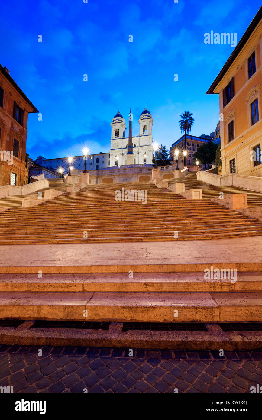 Spanish Steps