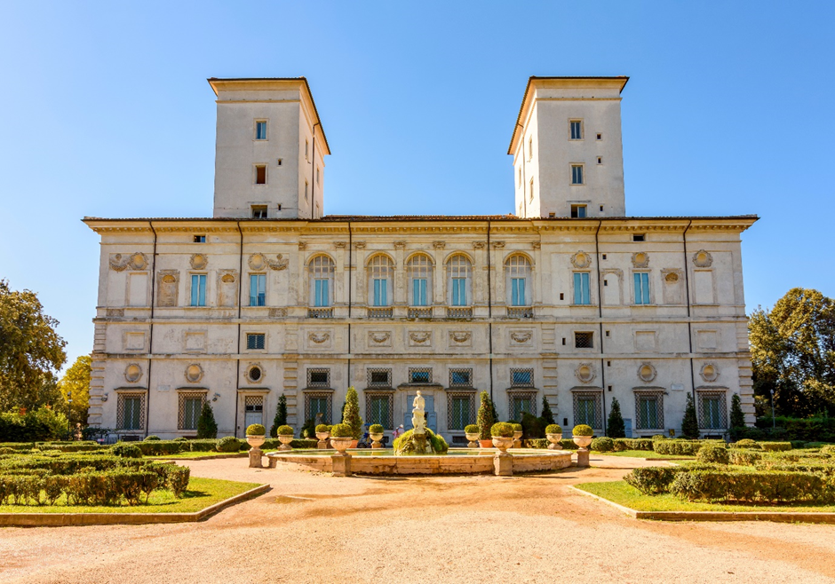 Villa Borghese
