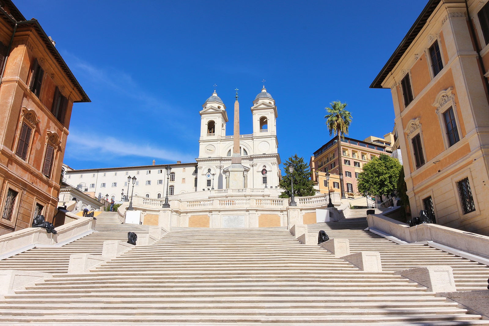 Spanish Steps