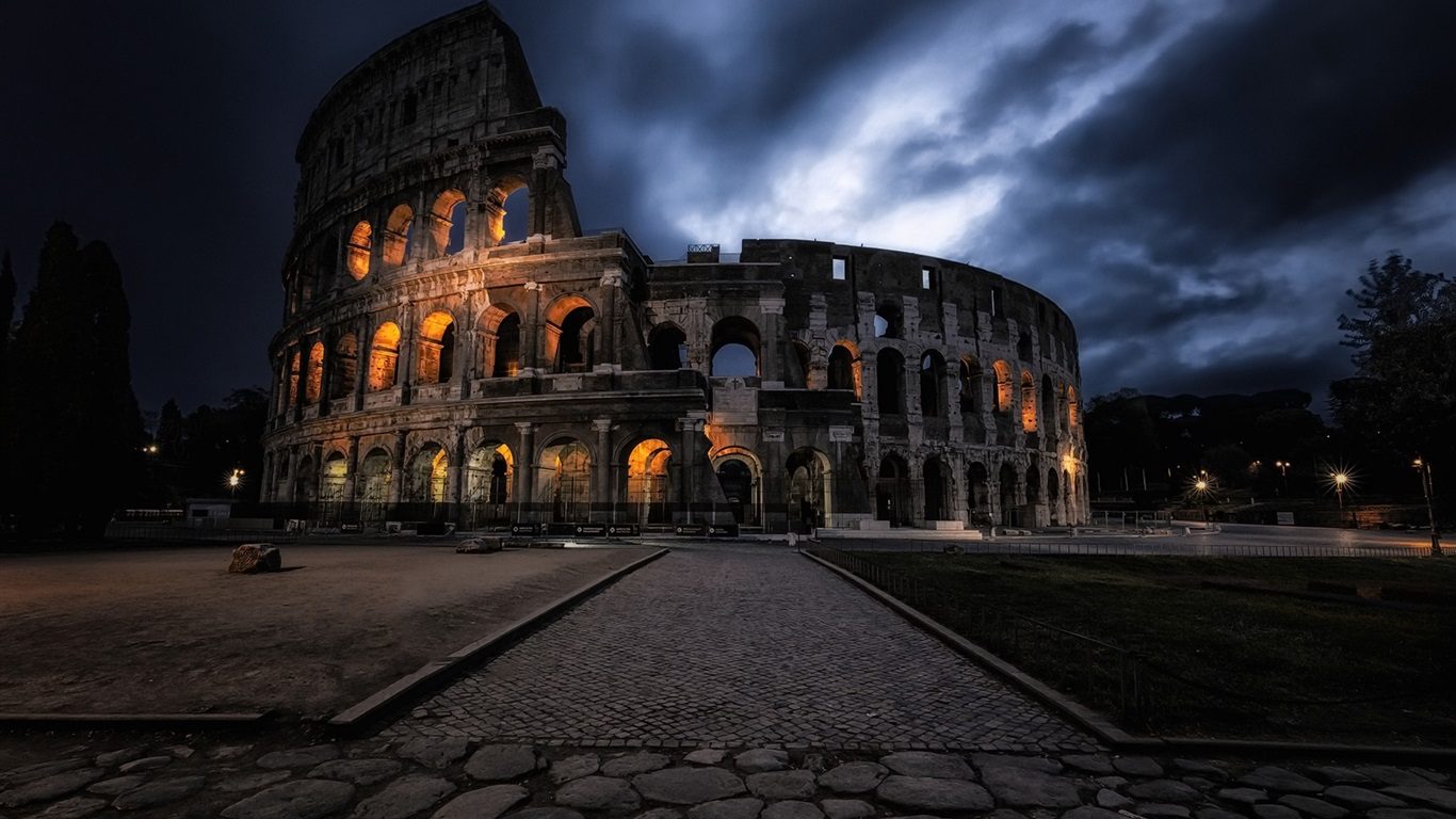Colosseum Finale