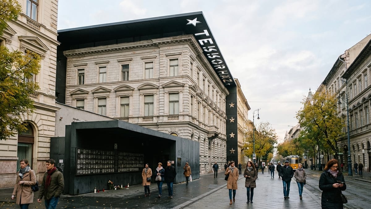 Hungarian State Opera