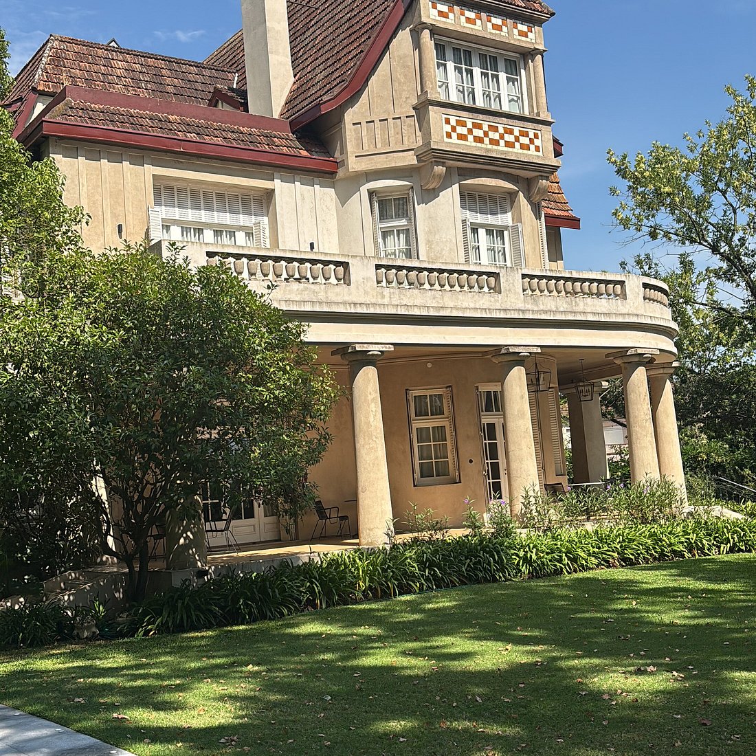 Hotel Villa Julia