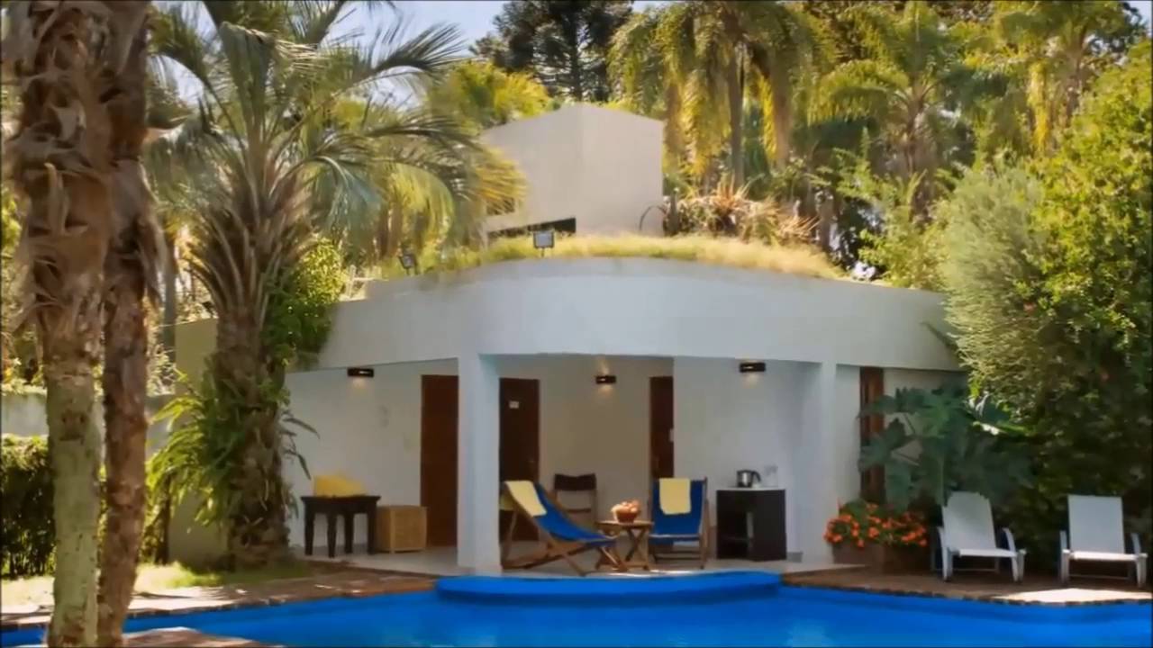 Hotel Villa Victoria