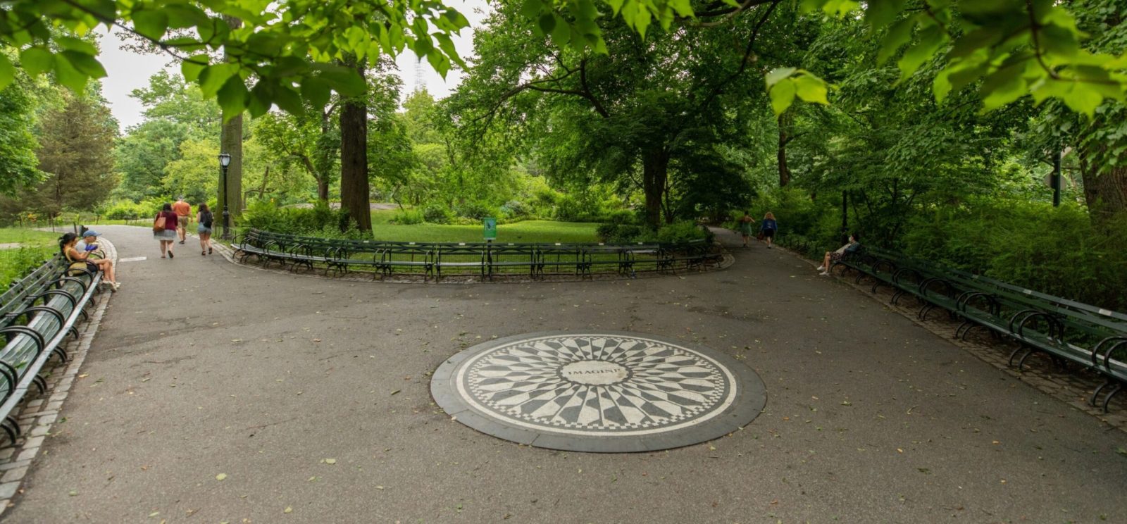 Strawberry Fields