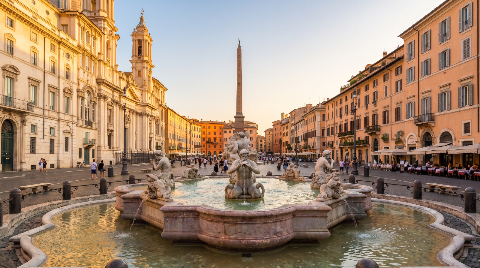 Piazza Navona