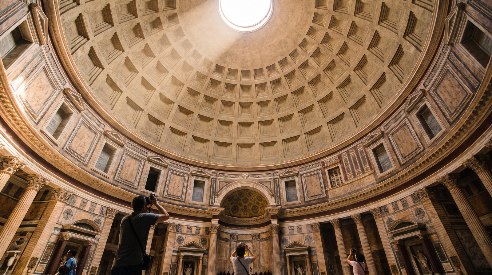 Pantheon