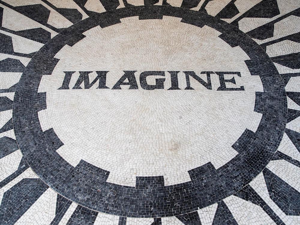 Strawberry Fields