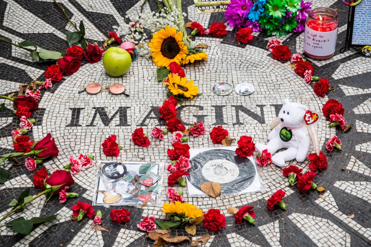 Strawberry Fields