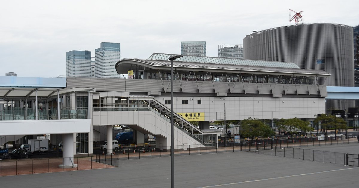 Shijou-mae Station