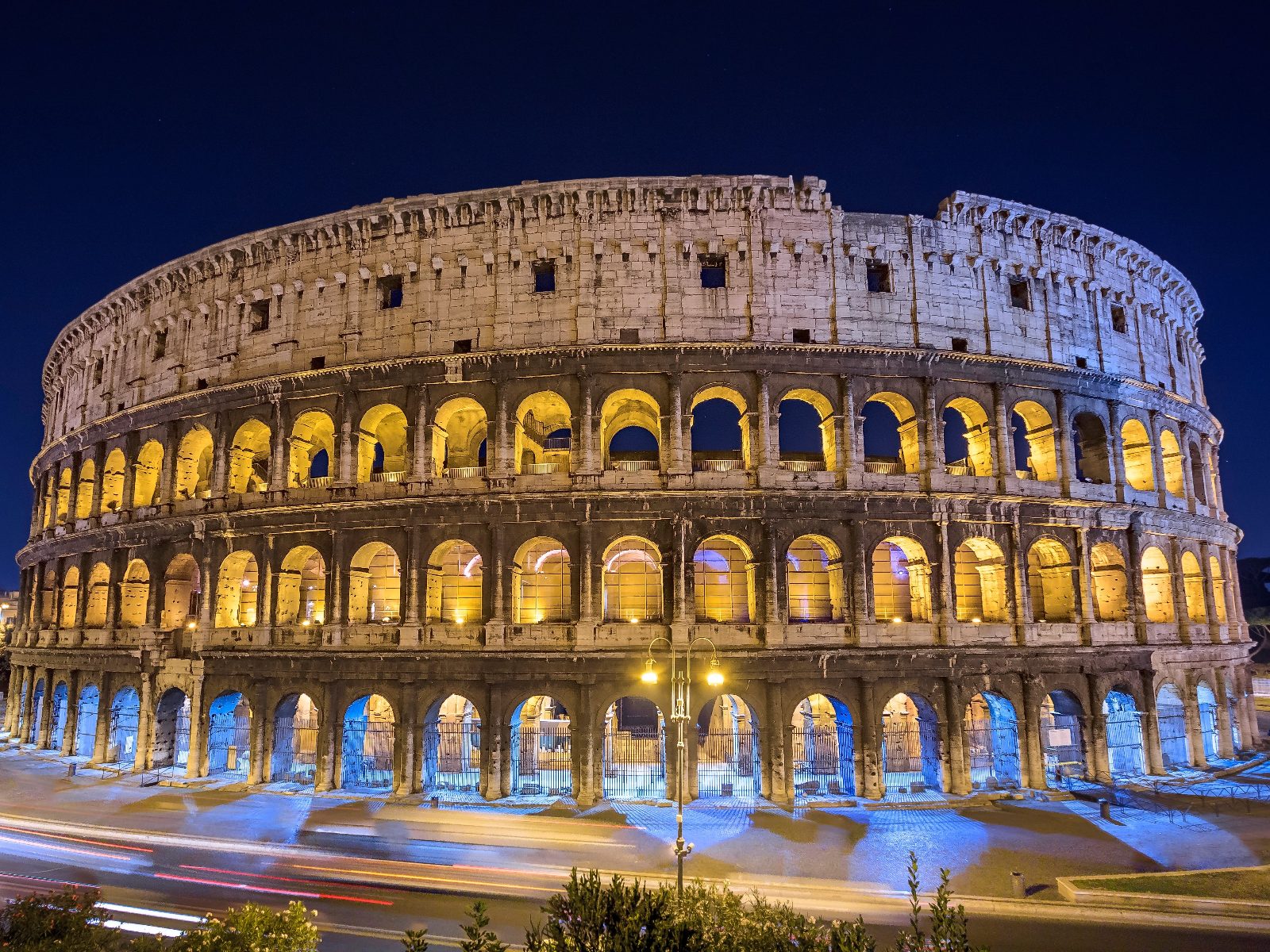 Colosseum