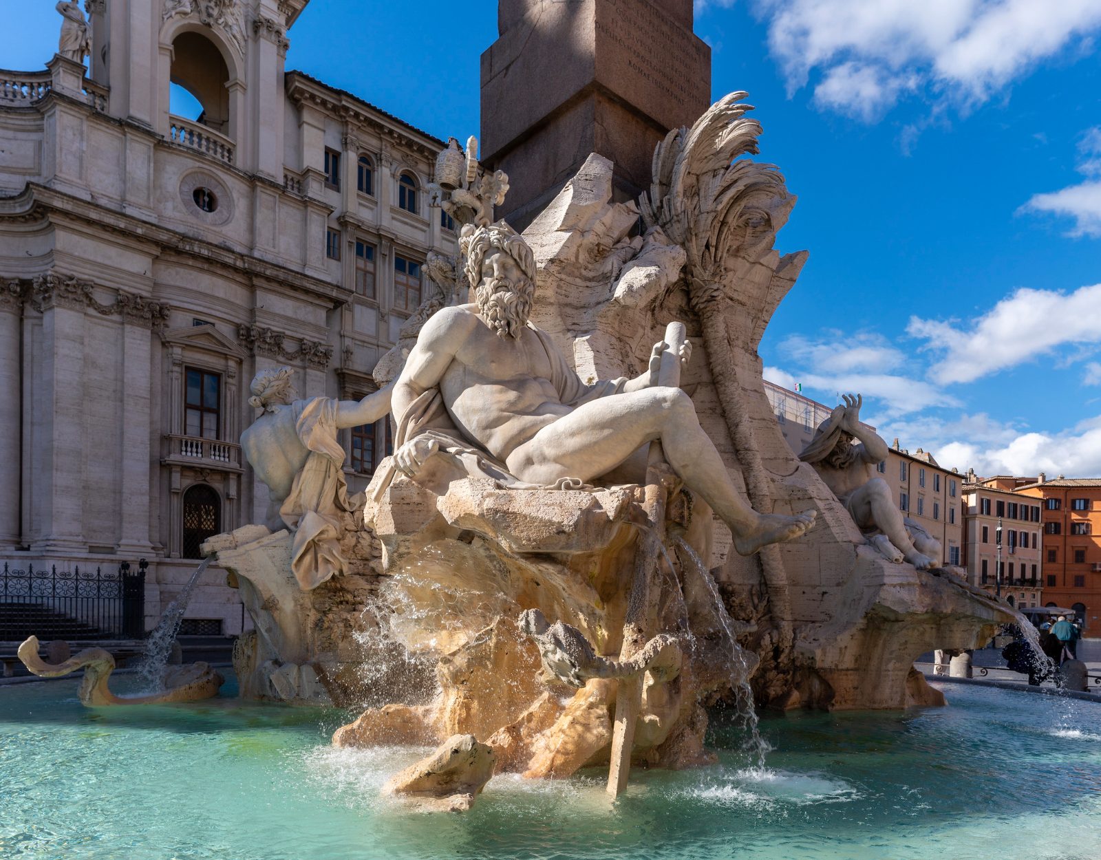 Piazza Navona