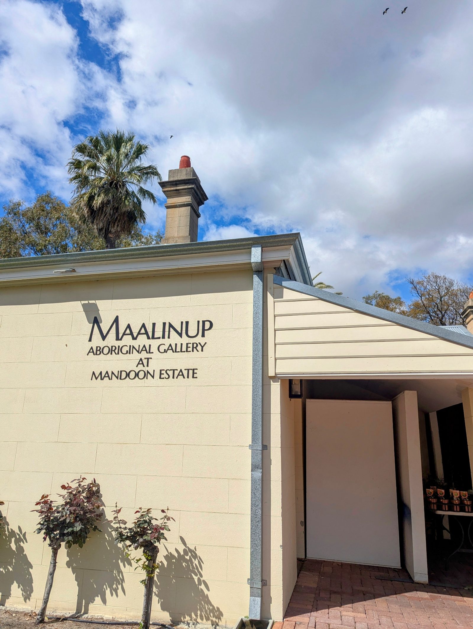 Maalinup Aboriginal Gallery
