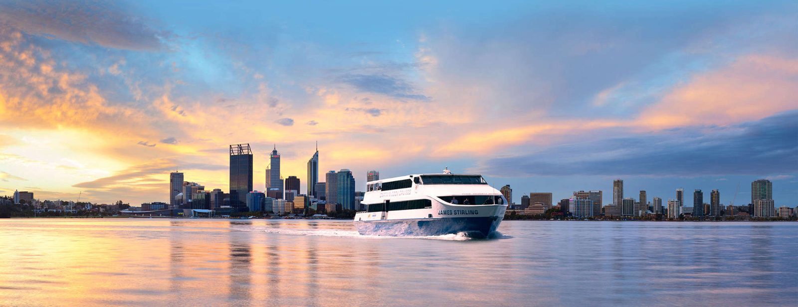 Return cruise