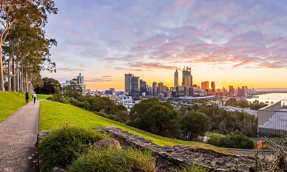 Kings Park