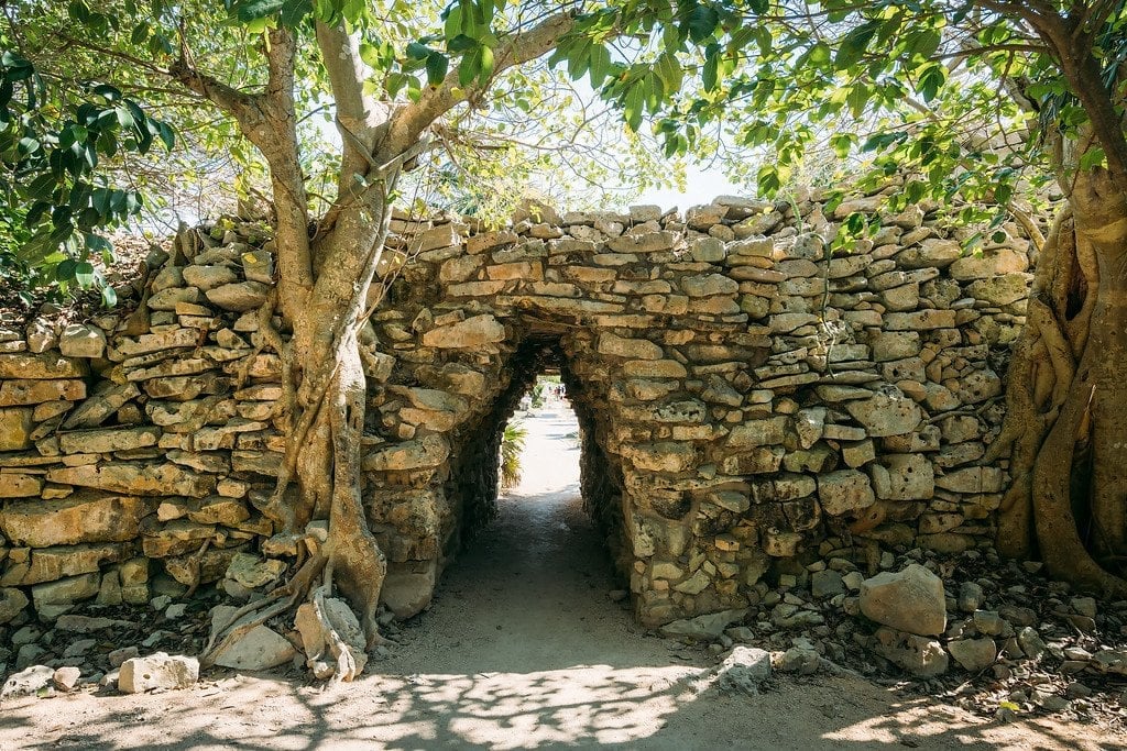 City Wall