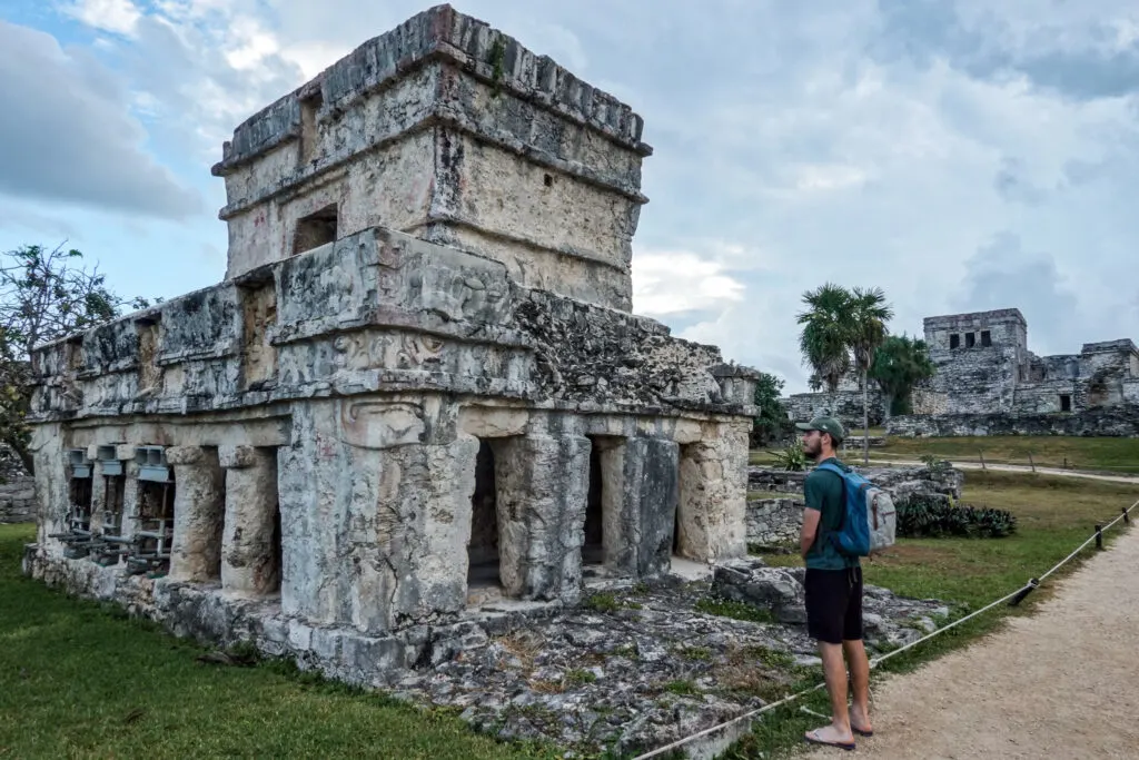 Tulum Ruins Tour From Playa Del Carmen