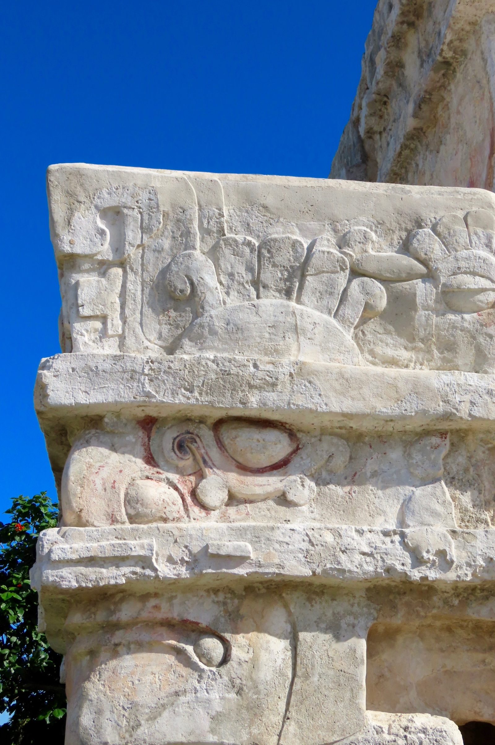 Templo de los Frescos