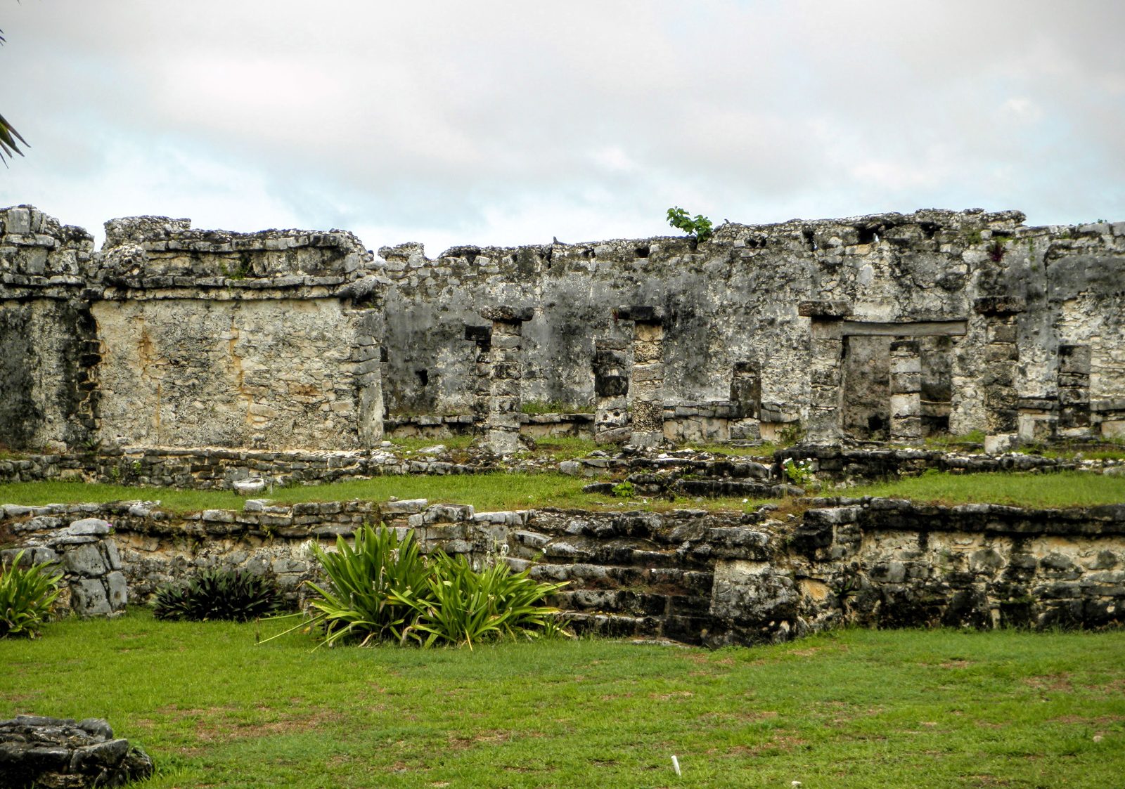 Casa de las Columnas