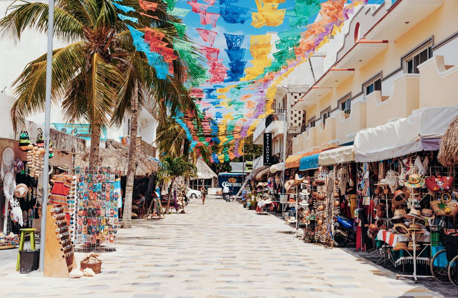 Tulum Pueblo