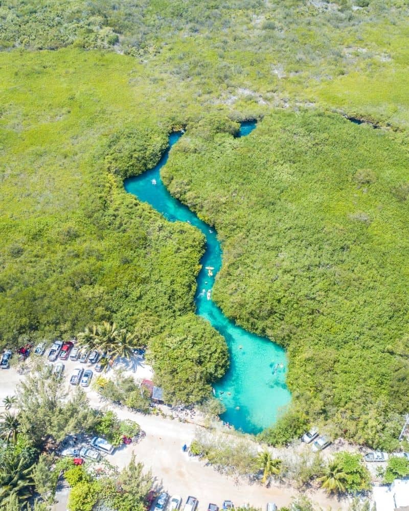 Casa Cenote