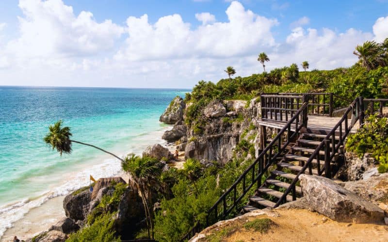Tulum Ruins Private Tour