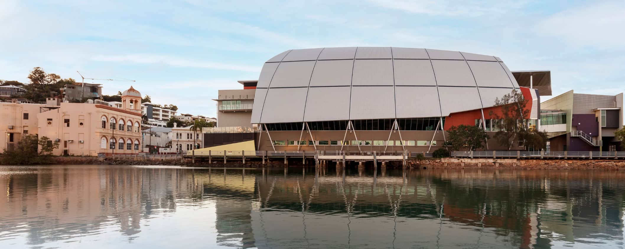 Museum of Tropical Queensland