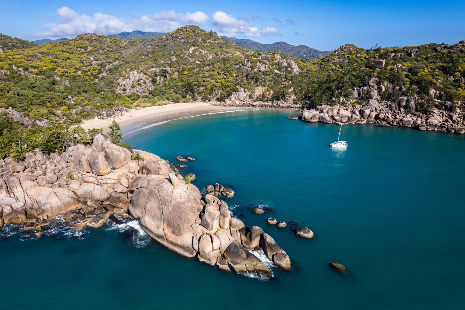 Balding Bay