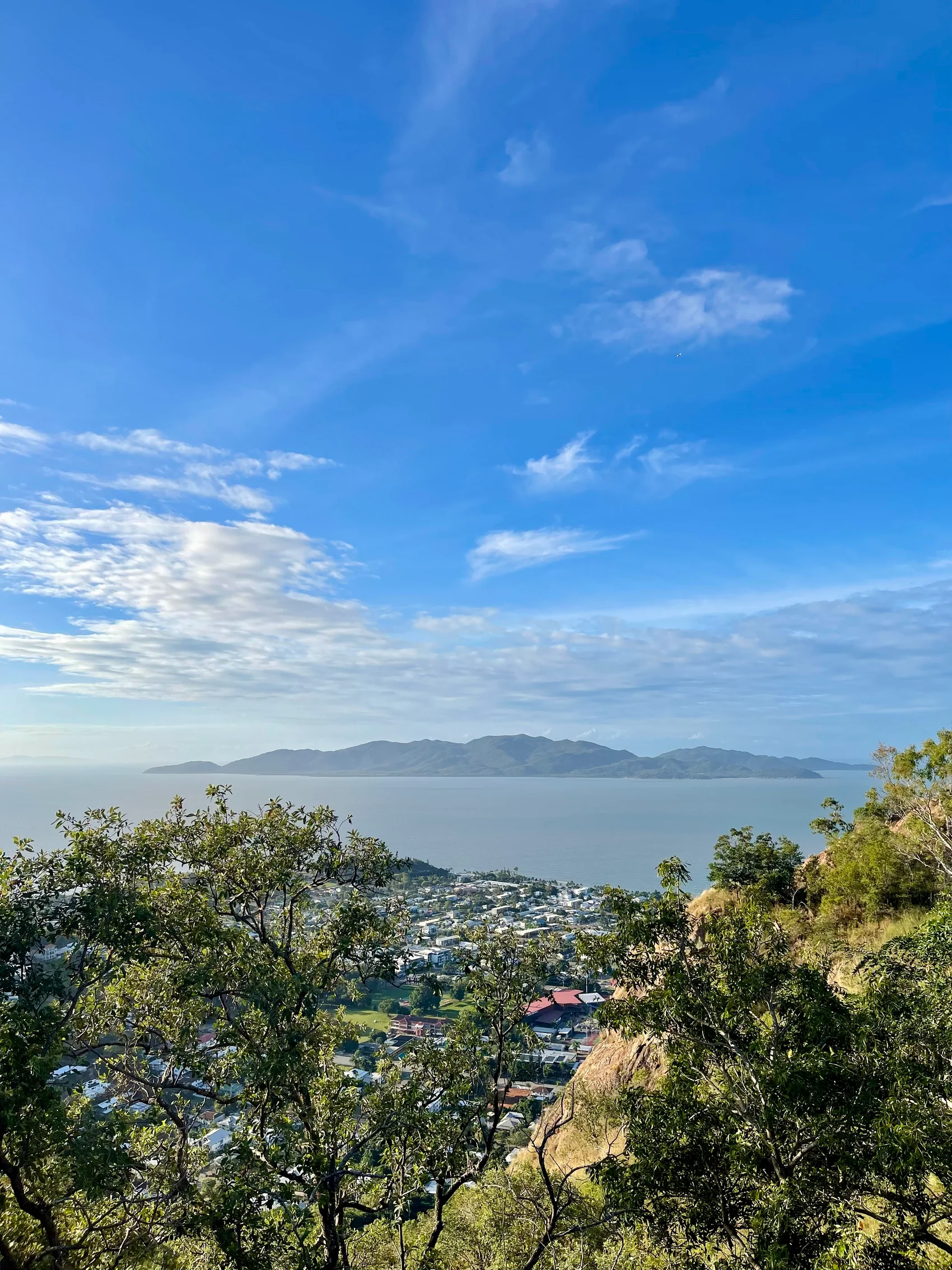 Castle Hill, Townsville