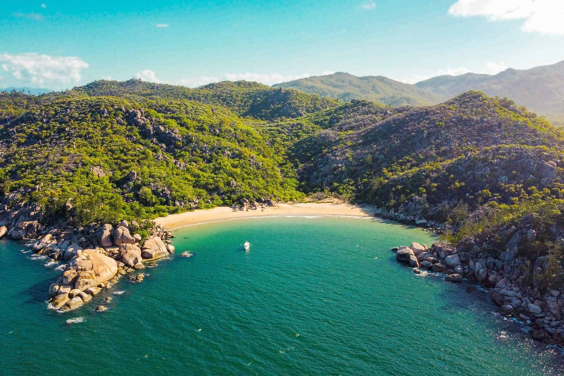 Radical Bay