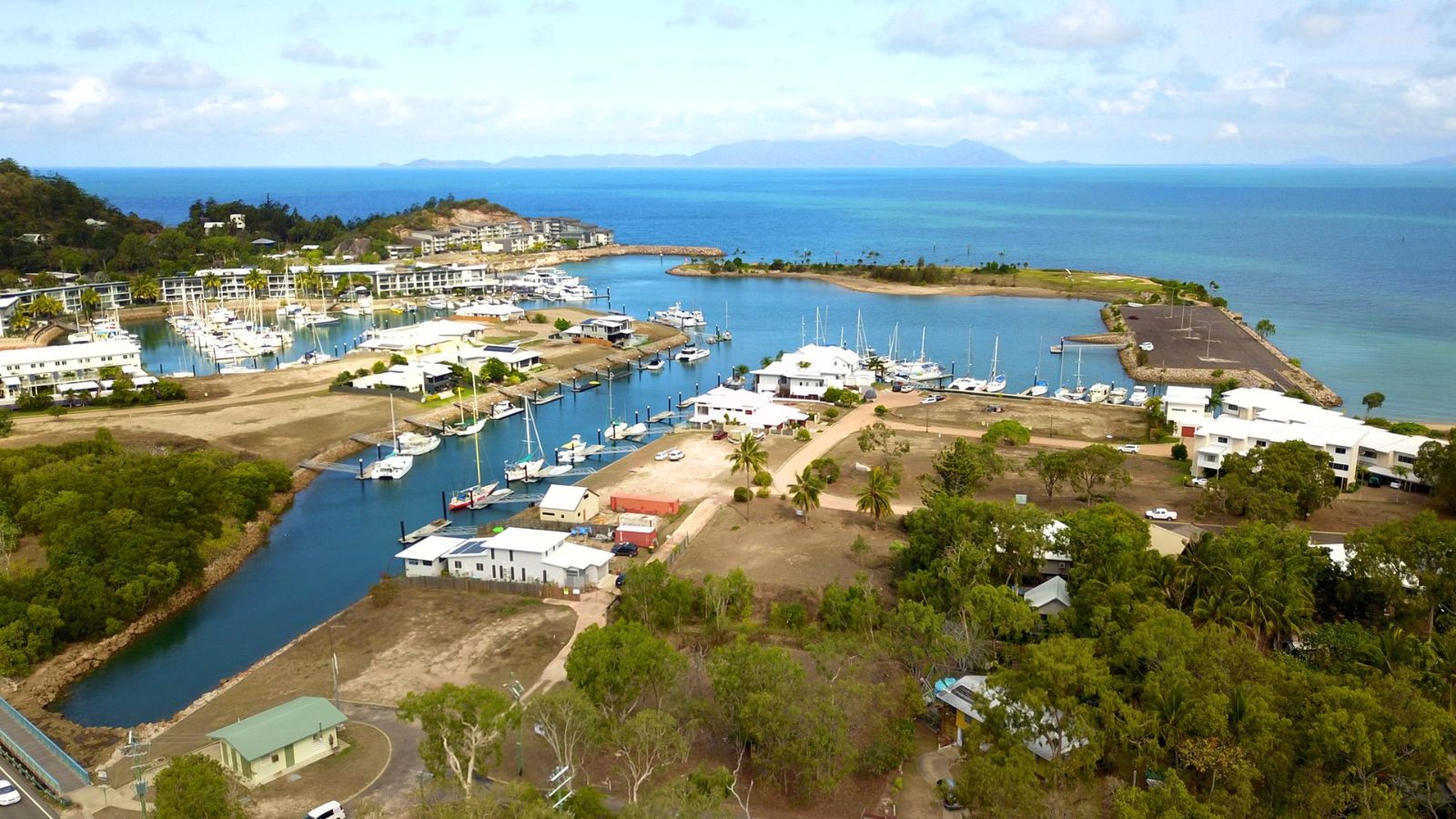 Nelly Bay