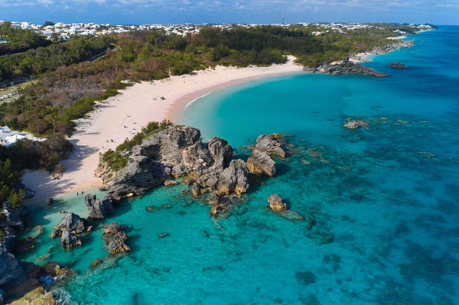Horseshoe Bay