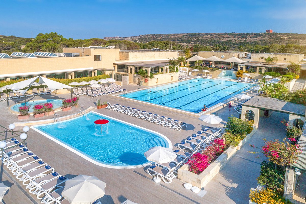 Mellieha Holiday Centre