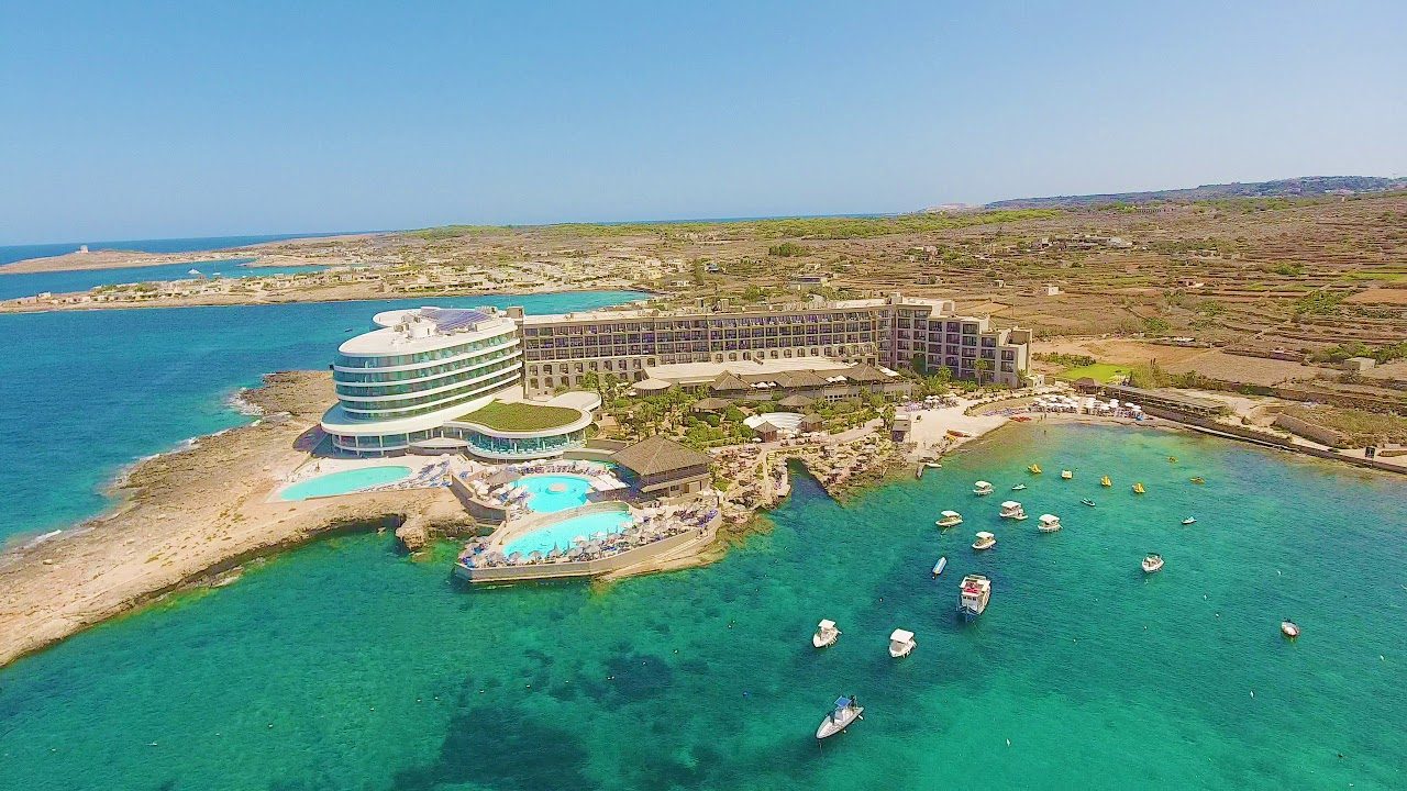 Ramla Bay Resort
