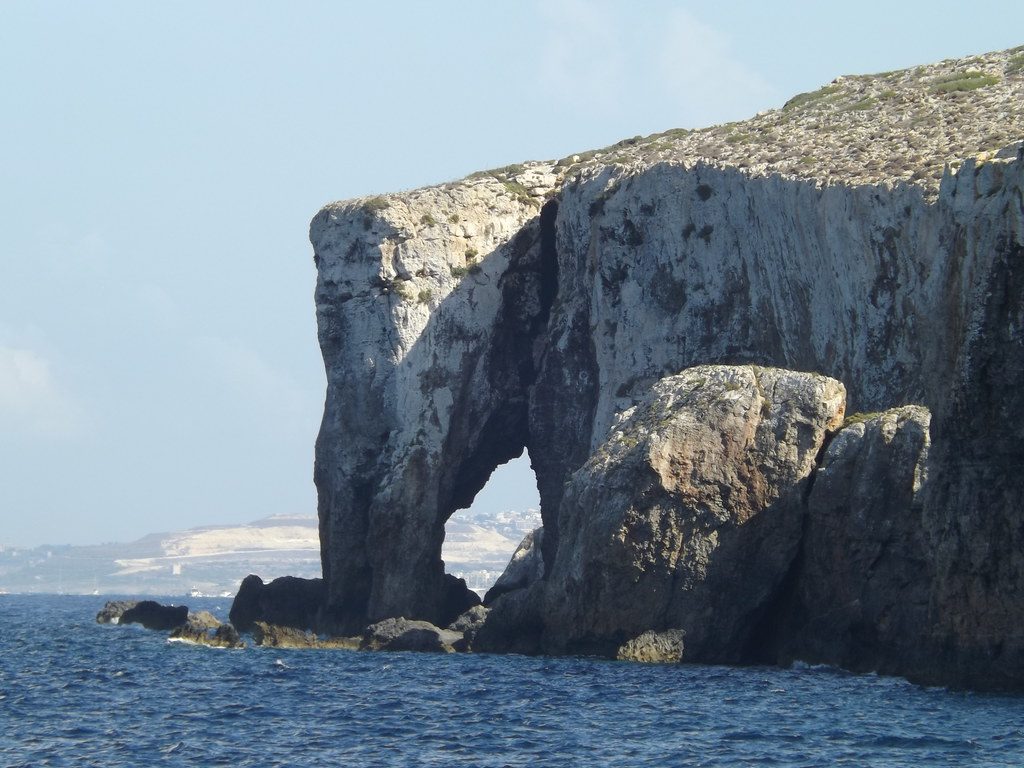 Elephant Rock