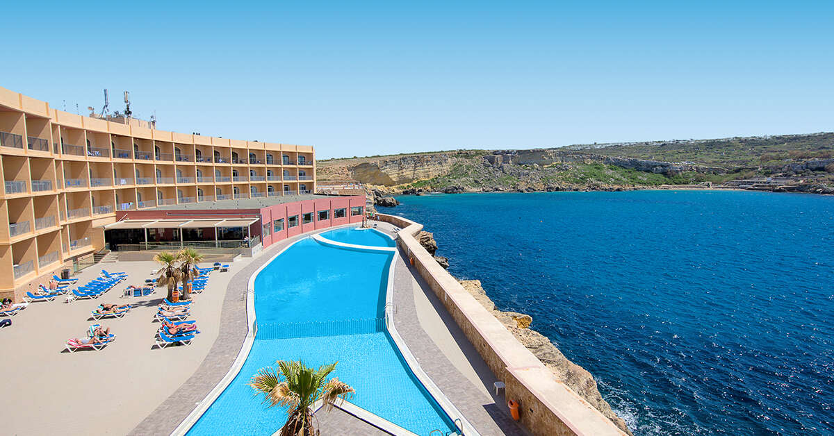 Paradise Bay Resort