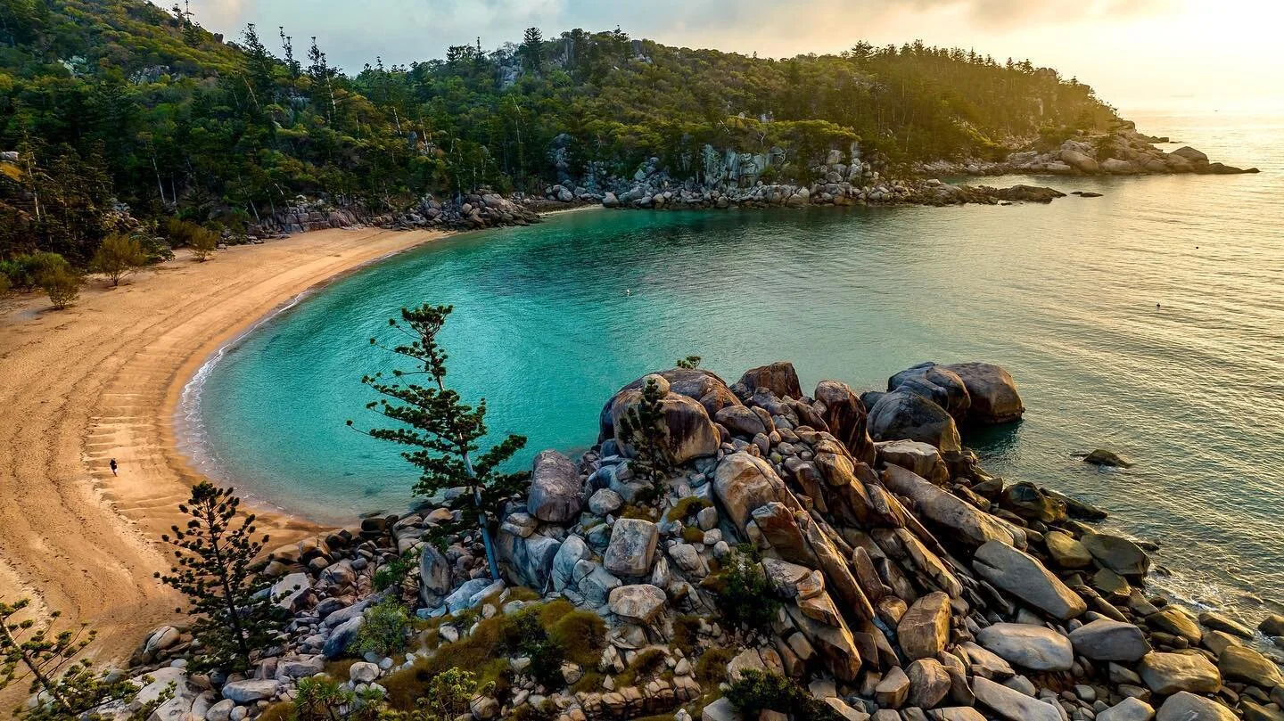 Horseshoe Bay