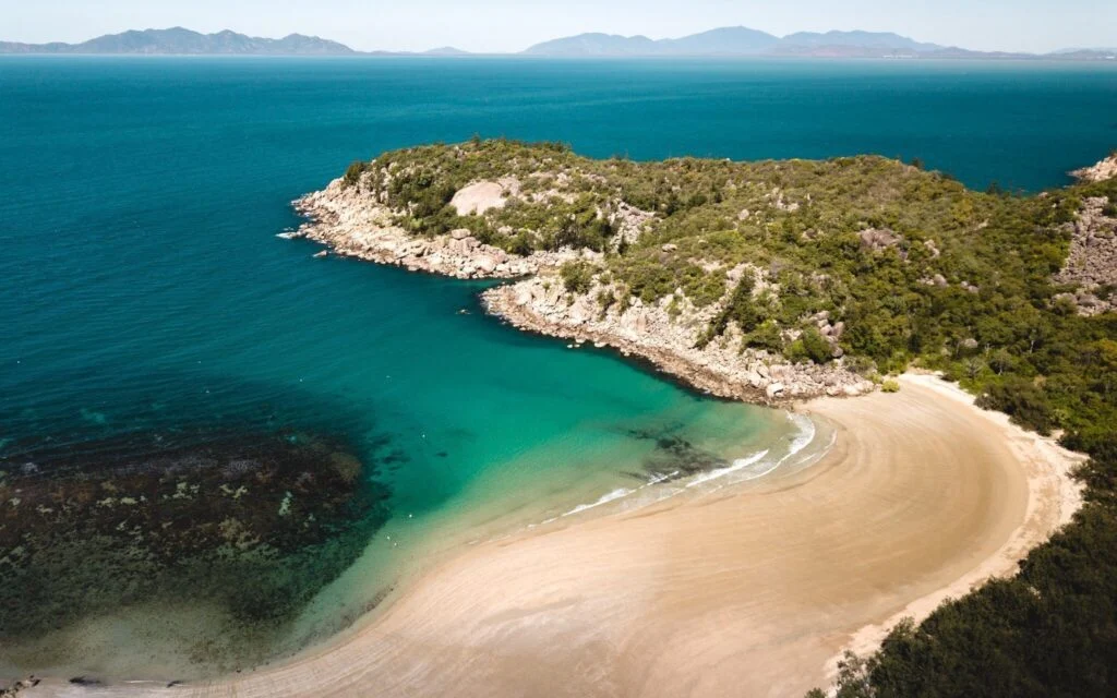 Florence Bay