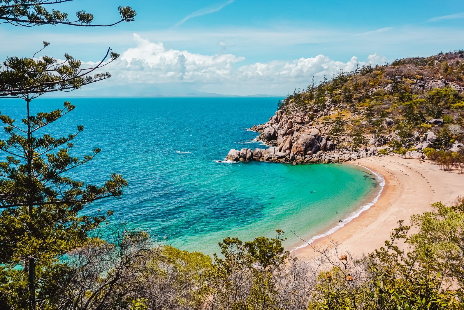 Arthur Bay