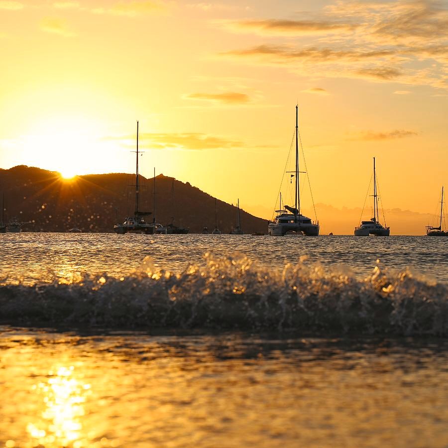 Horseshoe Bay