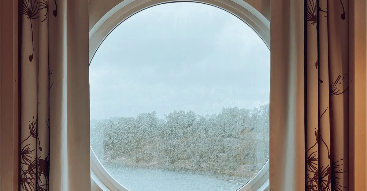 Cabin Window Port