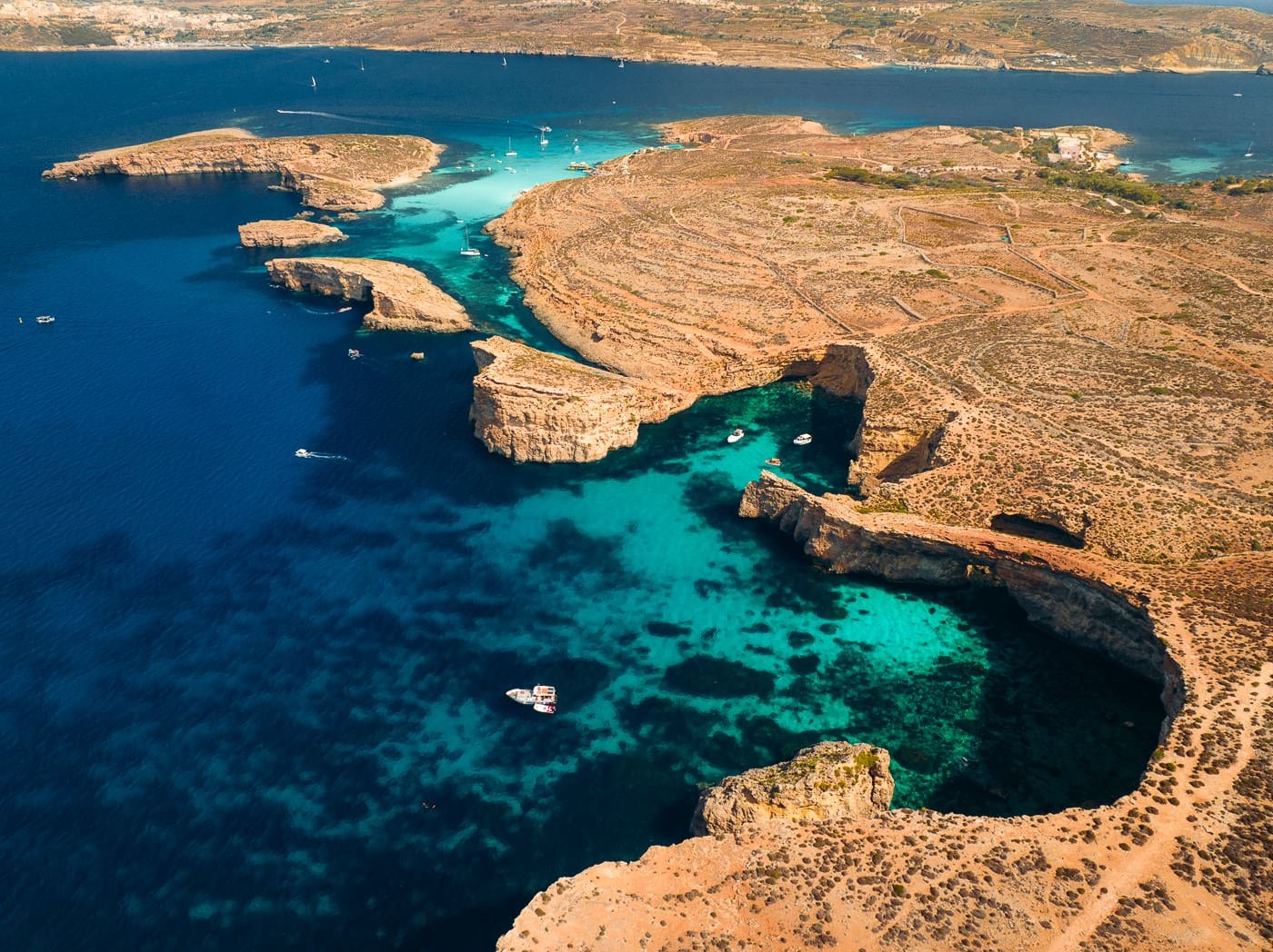 Crystal Lagoon