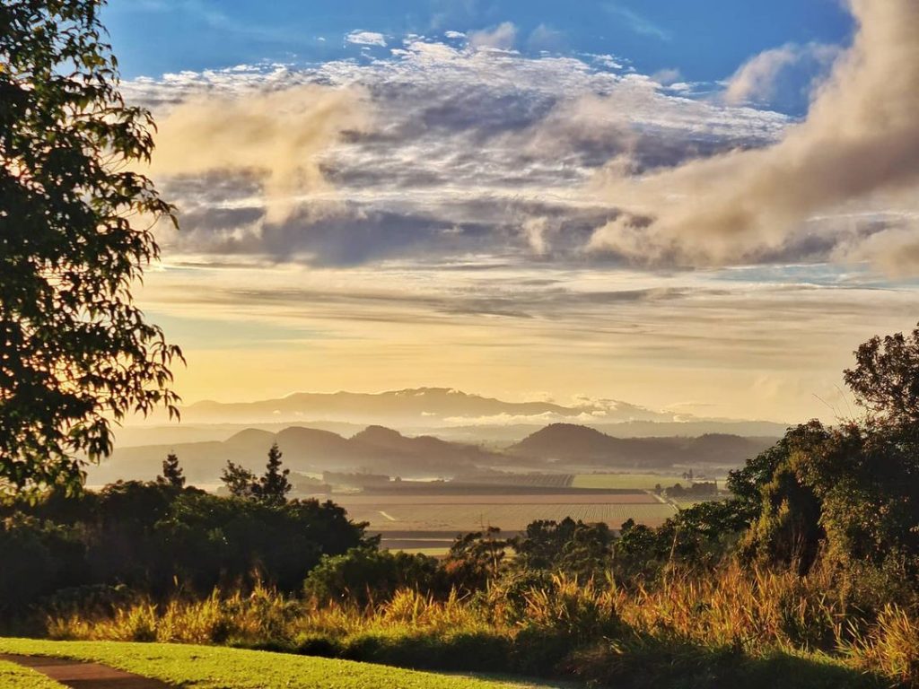 Hallorans Hill Conservation Park