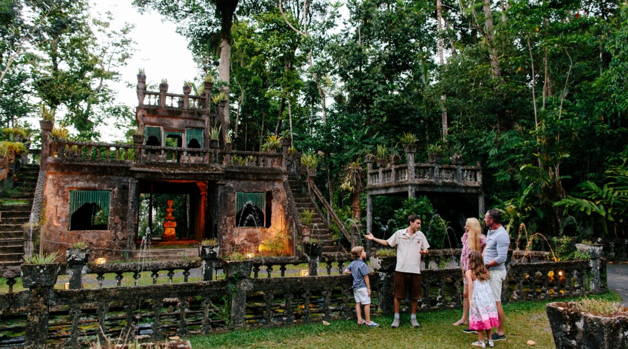 Atherton Tablelands Tours From Cairns