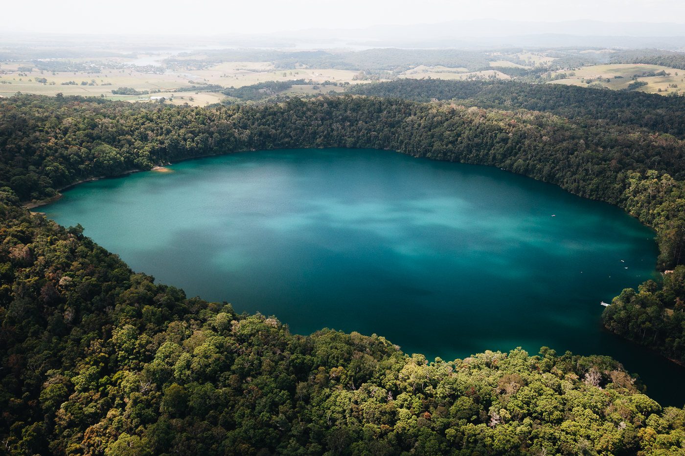 Lake Barrine