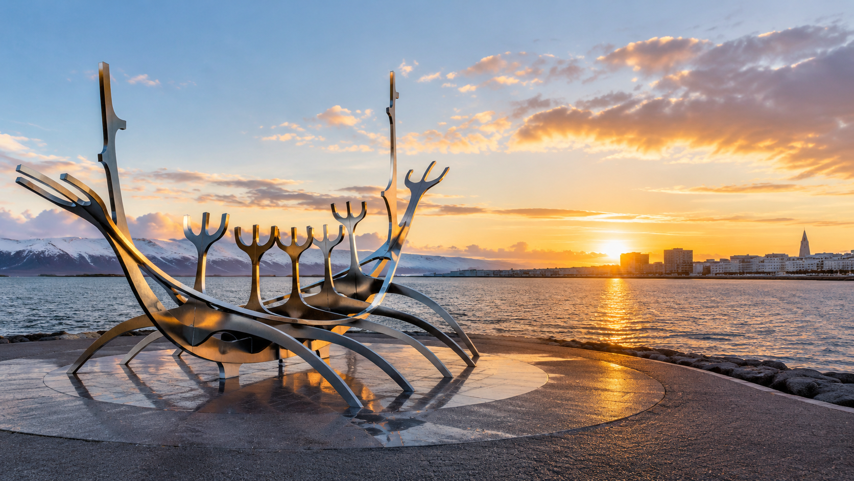Sun Voyager