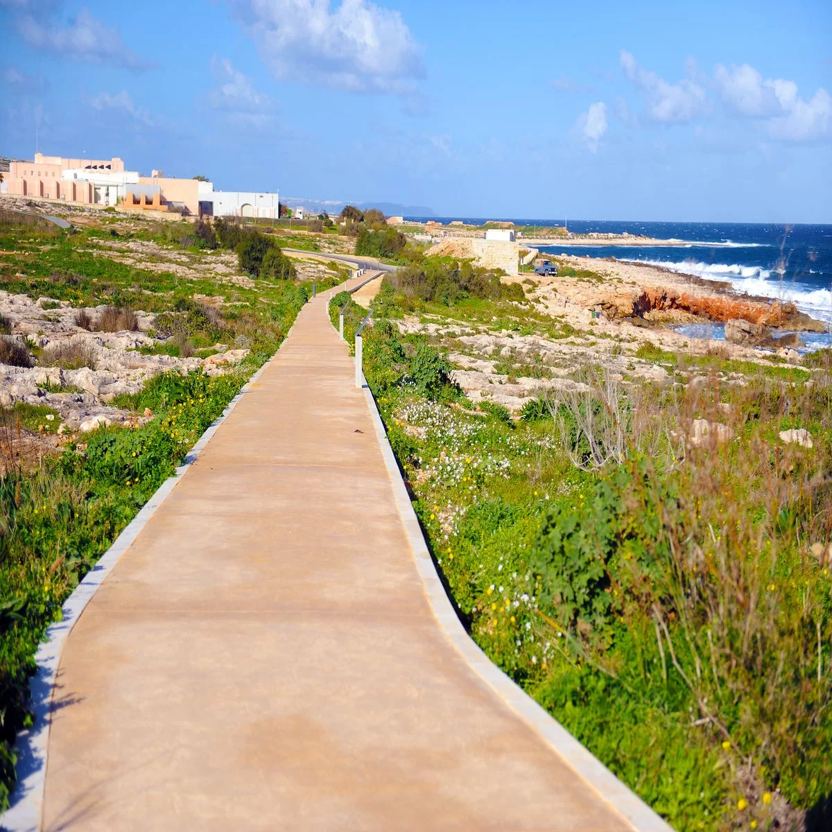 Pembroke Heritage Trail