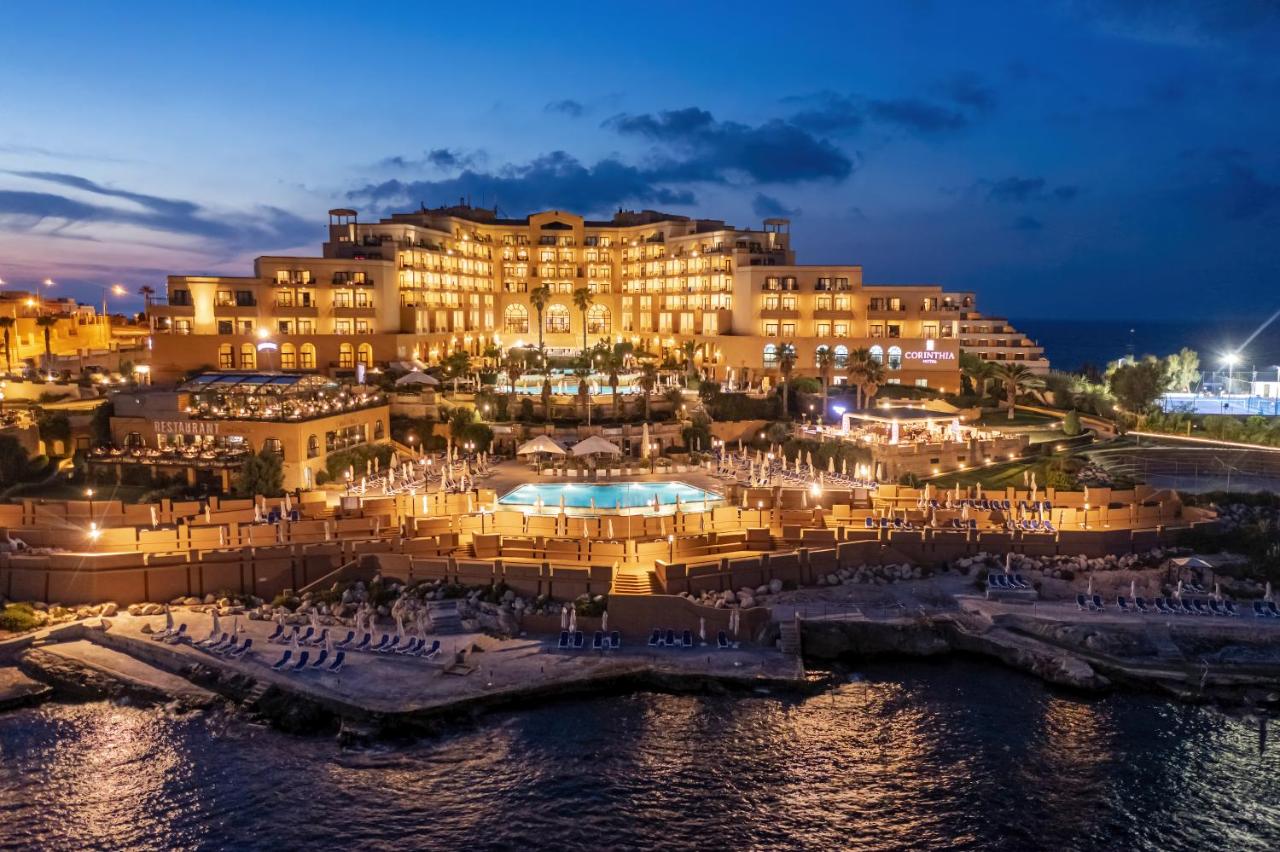 Corinthia St George's Bay