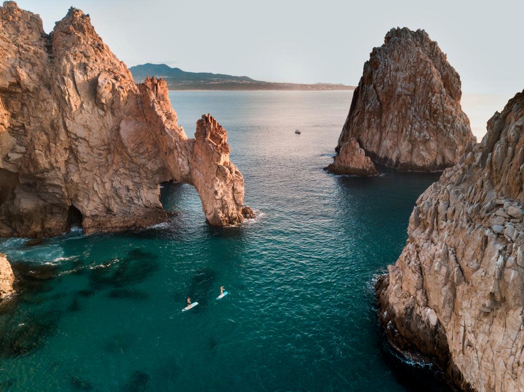 El Arco