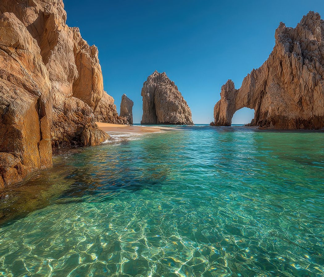 Lover's Beach