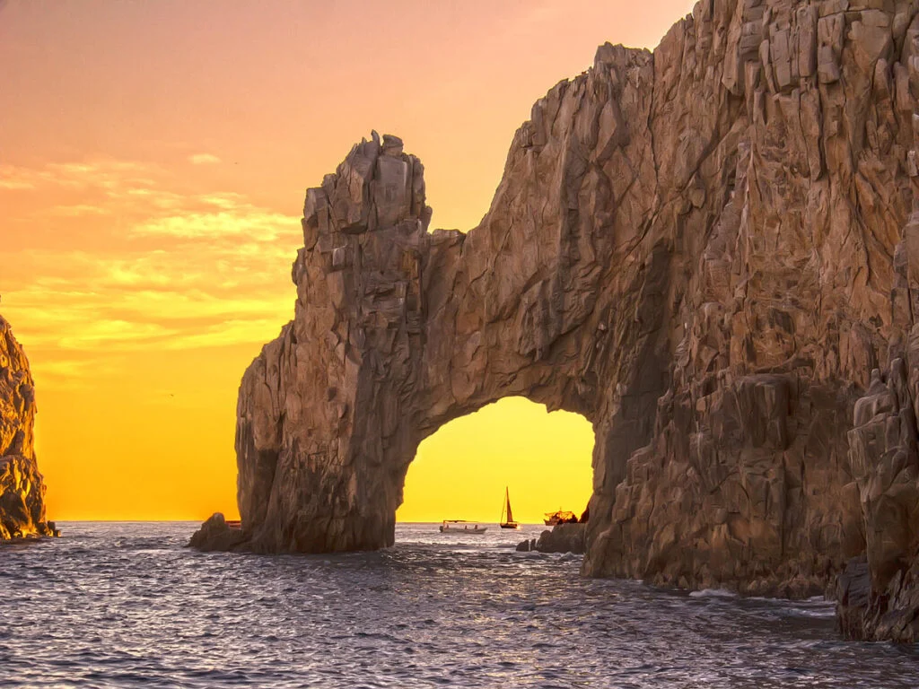 The Arch